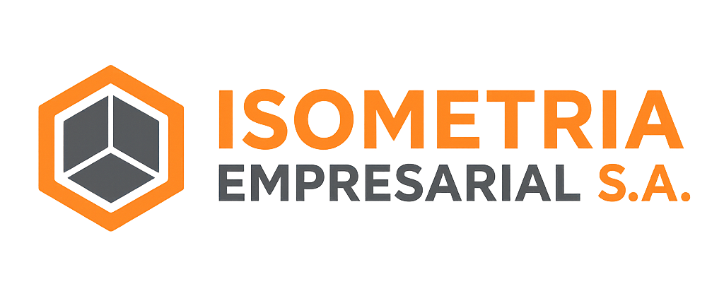 Isometría Empresarial S.A.